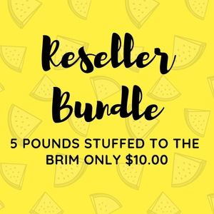 5 Pound Reseller Bundle!